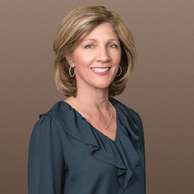 Dr. Dorothy Preston
